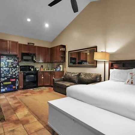 Intimate Mtn Studio, Walk To Main St Парк Сити Екстериор снимка