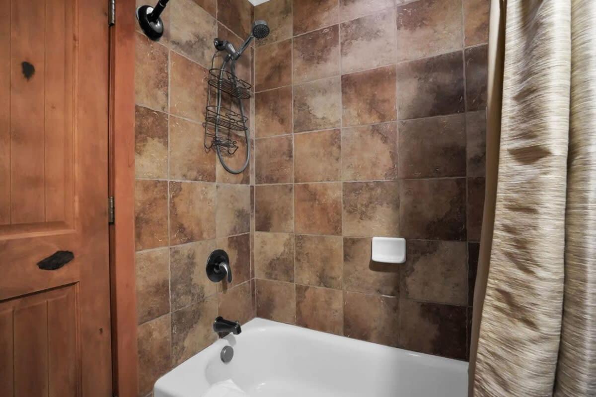 Intimate Mtn Studio, Walk To Main St Парк Сити Екстериор снимка