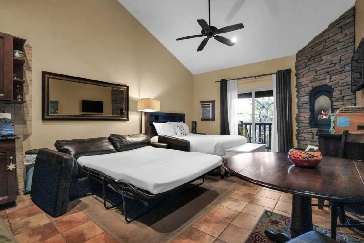 Intimate Mtn Studio, Walk To Main St Парк Сити Екстериор снимка